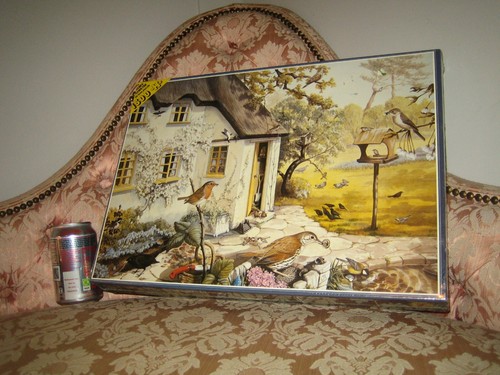 1500 pezzi vintage deluxe - 1500,