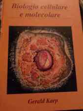 Karp Biologia cellulare e molecolare