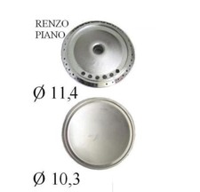 SMEG RENZO PIANO ANELLO +