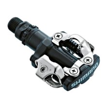 Pedali Shimano PD-M520 SPD