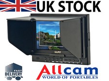 Lilliput 5D II/O/P 7"" monitor