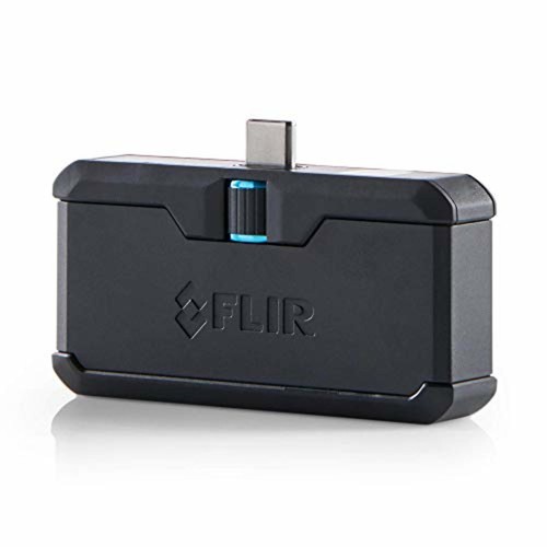 Termografia flir one - pro, per
