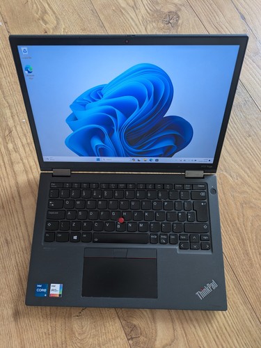 Lenovo thinkpad x13 yoga gen - lenovo,