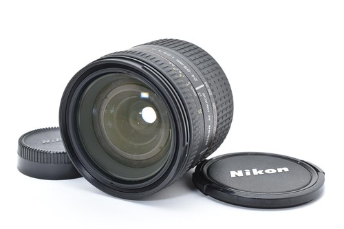 Ecc nikon af nikkor - [ecc+++++],