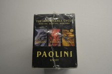 Inheritance Cycle Ser