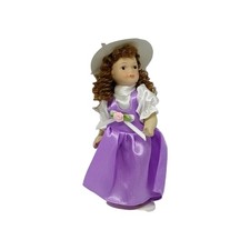 BAMBOLA PORCELLANA vintage