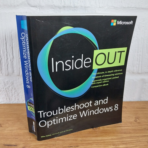 Troubleshoot and optimize - and,
