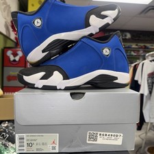 Taglia air jordan 14 - taglia,