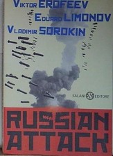 Erofeev RUSSIAN ATTACK Salani 2010