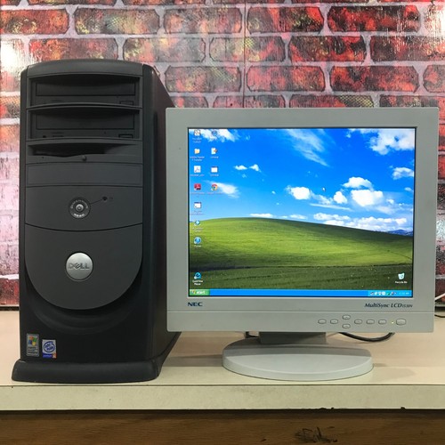 Dell dimension 4550 per - 4550, pc