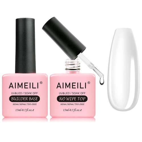 Aimeili clear builder - clear,