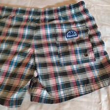Costume Bermuda Sundek vintage