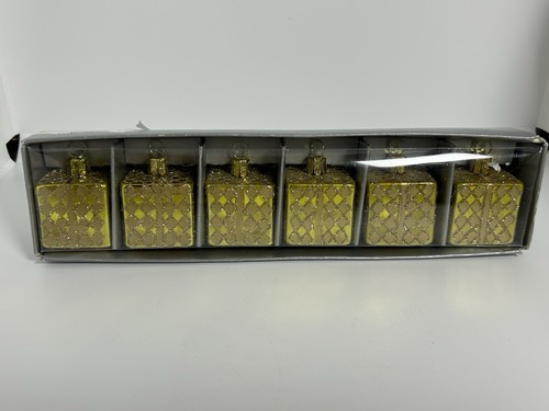 Set segnaposto ornamento - set,