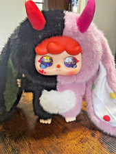 Peluche pupazzo Baby Three