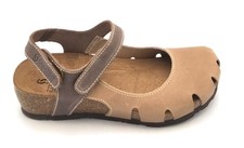 Sabatini 4009 sandalo pelle