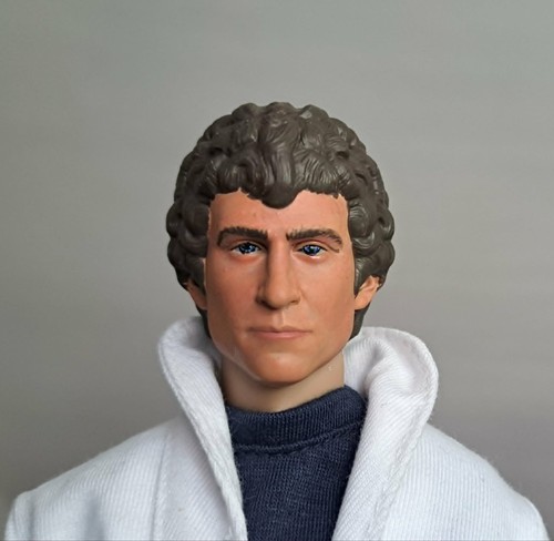 Figurina personalizzata - figurina,
