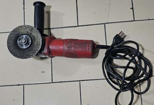 Smerigliatrice professionale - smerigliatrice,