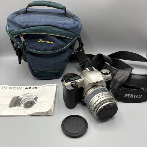 Corpo fotocamera vintage