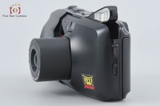 Olympus mju ZOOM 105 Deluxe