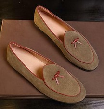 Scarpe eleganti da uomo belghe