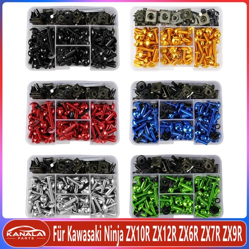 177x kit viti carena - 177x,