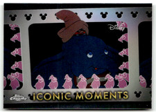 Topps Disney Chrome 2025 n