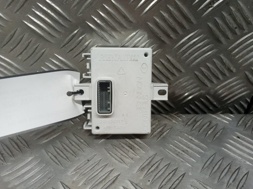 Modulo comando navigazione - modulo,