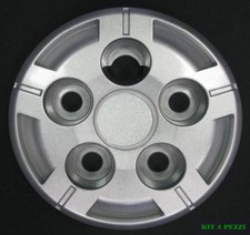 SET 4 COPRICERCHI COPPA RUOTA