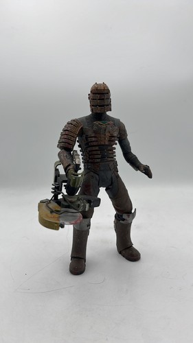 Figurina neca dead space - neca, isaac