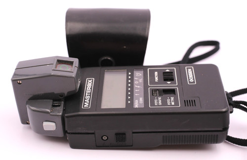 Gossen mastersix set - gossen, +