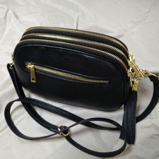 Mini borsa a tracolla Italia