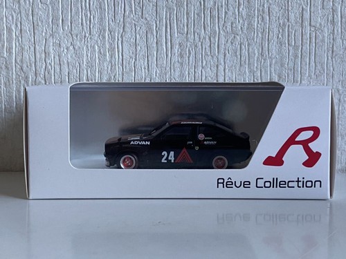 Collezione reve toyota - 1/43,