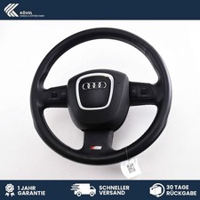 Volante S-Line Audi A4 B7 8E /