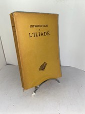 Paul Mazon Introduction à