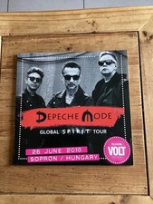 Depeche mode vinyl - depeche,