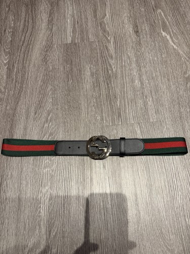 Autentica cintura gucci web - gucci,