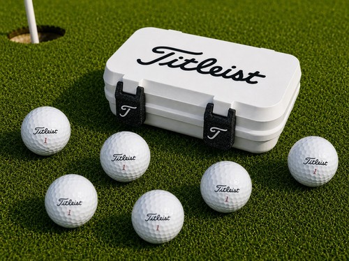 Premium titleist supporto - premium,