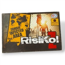 Risiko Z Zombie Editrice