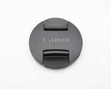 Tappo obiettivo anteriore Canon per PowerShot SX50 SX60 SX70 SX520 SX530 SX540 (#18485)