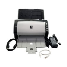 Fujitsu FI-6130 Fujitsu ADF scanner duplex e ad alta velocità