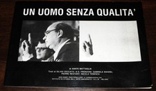 Xante battaglia uomo senza - un,