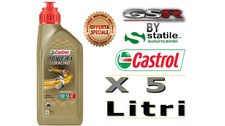 5 Litr Olio-Lubrificante