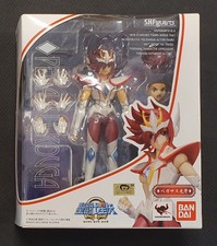 JP Japan PVC Action Figure