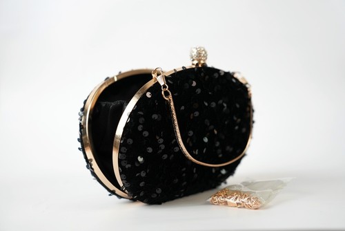 Pochette sera con - da,