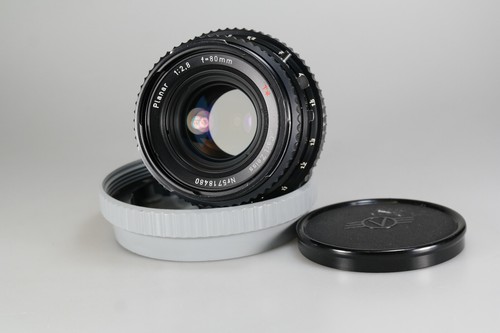 Carl zeiss planar - carl,