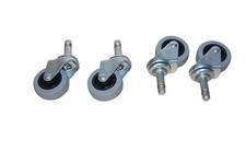 Jukebox Nuovo Spina Ruote per