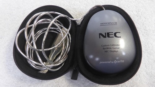 Nec spectraview mdsvsensor per - nec,