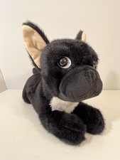 Peluche riscaldabile bianco e