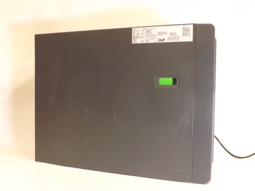 Fujitsu primergy tx150 - primergy,