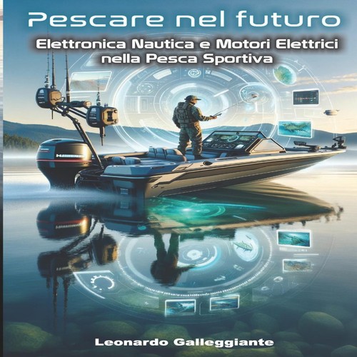 Pescare nel futuro elettronica - nel,